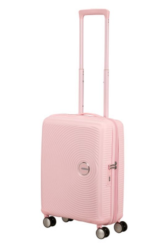 Kabinkoffert utvidbar 35,5/41L Soundbox American Tourister