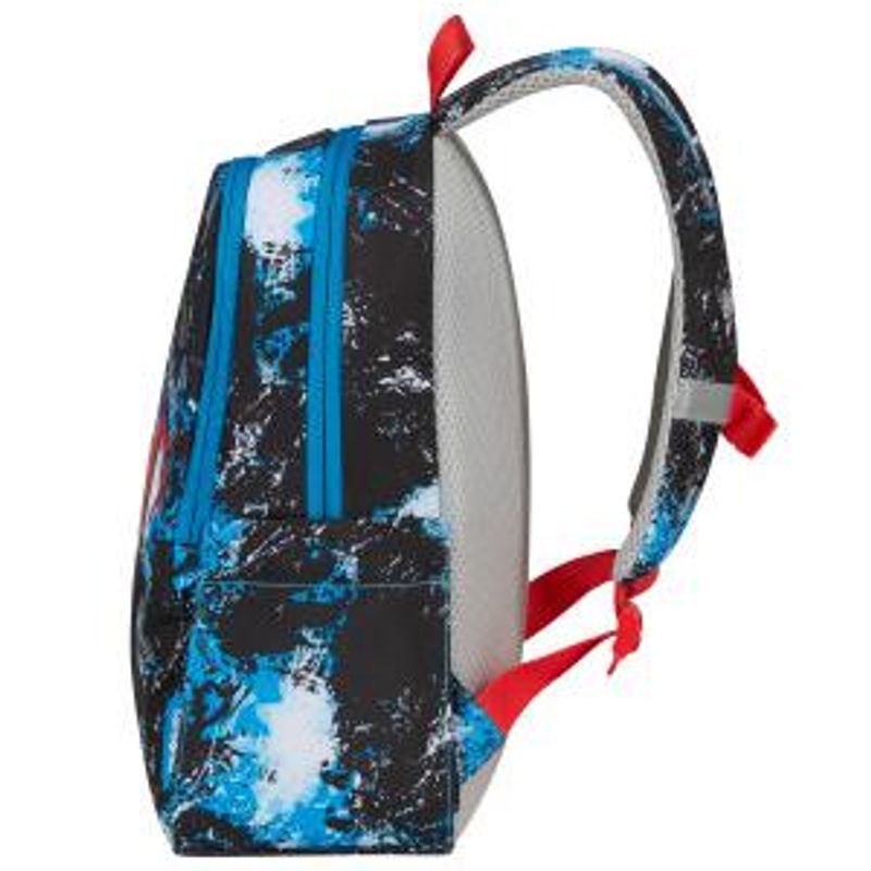 Barnesekk 15L Spiderman Disney Samsonite