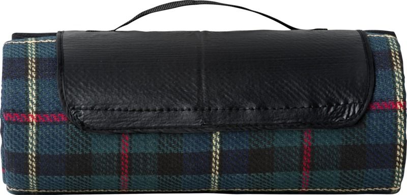 PF Concept Piknikpledd Ruter 135x120 cm