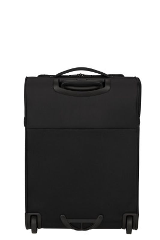 Samsonite Airea Utvidbar koffert med 2 hjul 55cm og topplokk