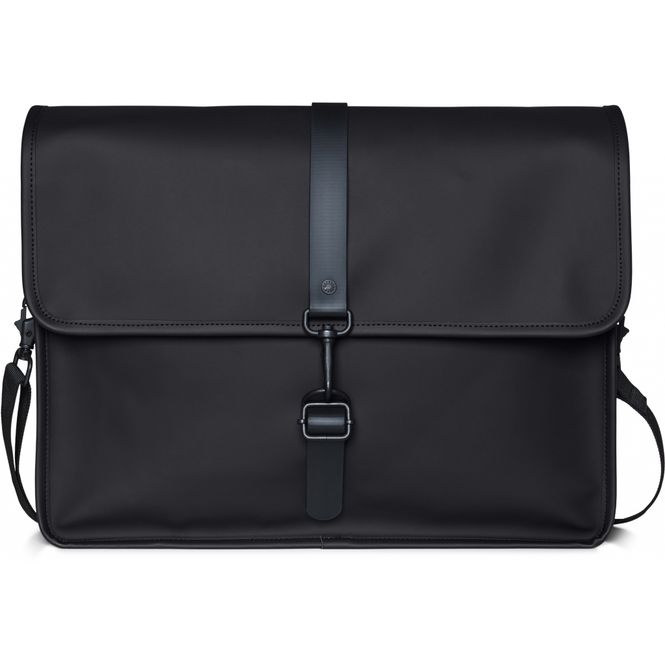 Hovedbilde Rains Messenger Bag