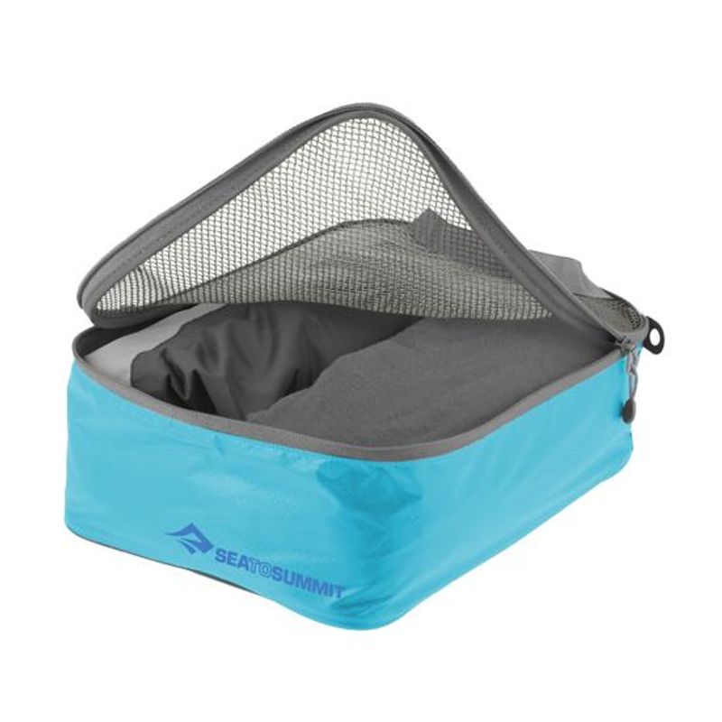 Pakkekube liten Mesh bag Sea To Summit - Eco