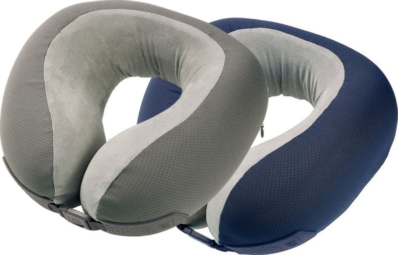 Nakkepute Memory Foam Dream Premium Go Travel