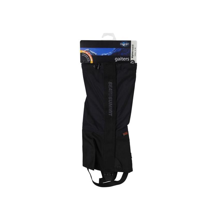 Gamasje Gaiters Alpint Event XL 43-47