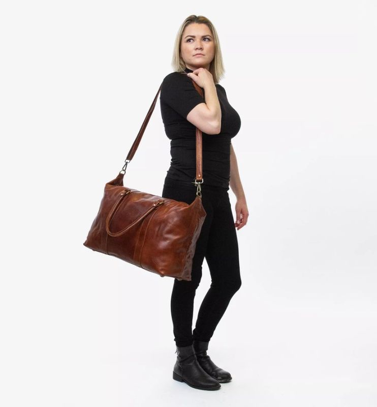 Weekendbag 25L House of Sajaco