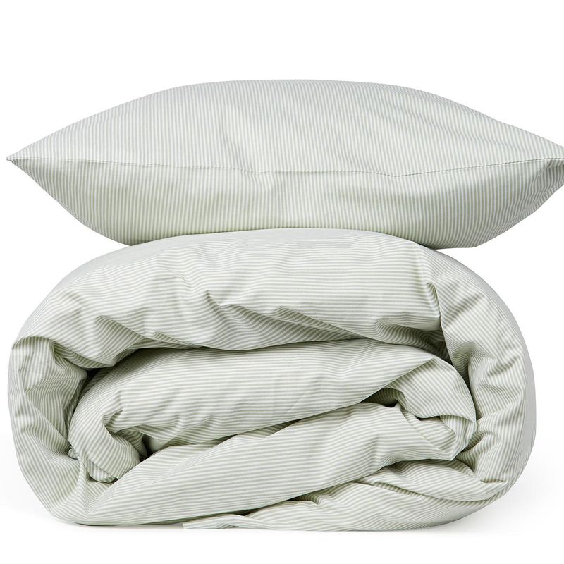 Sengesett i 100% premium bomull X 2 - 150 x 210 cm Vinga