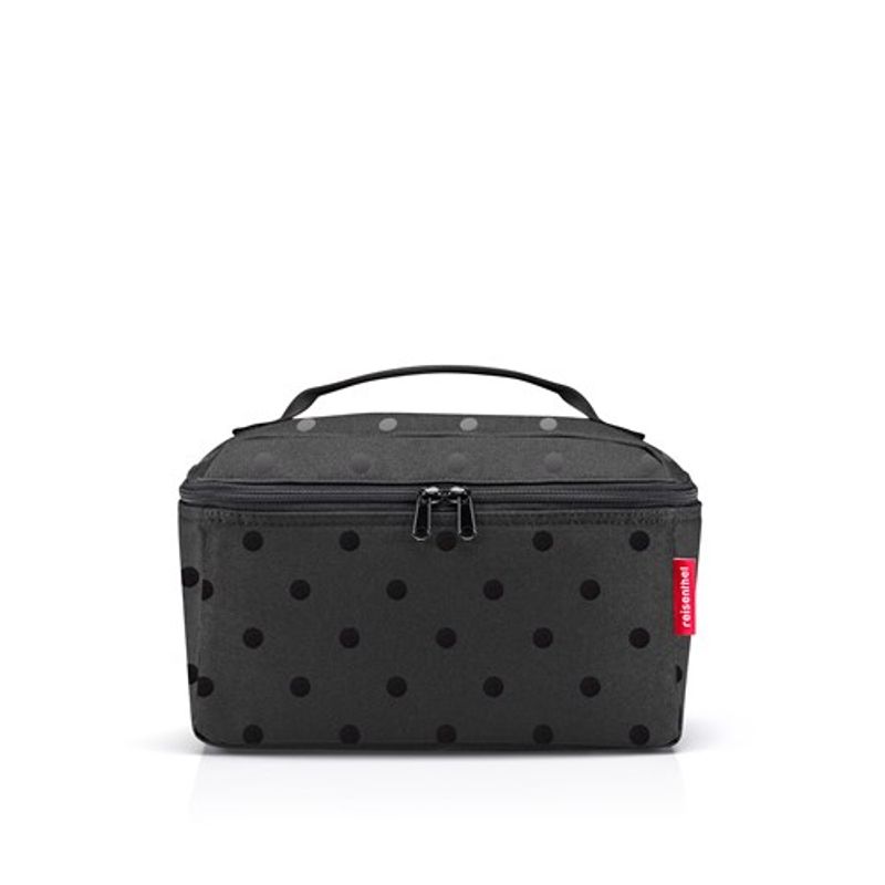 Reisenthel Toalettmappe Beauty Case, Glossy Dots