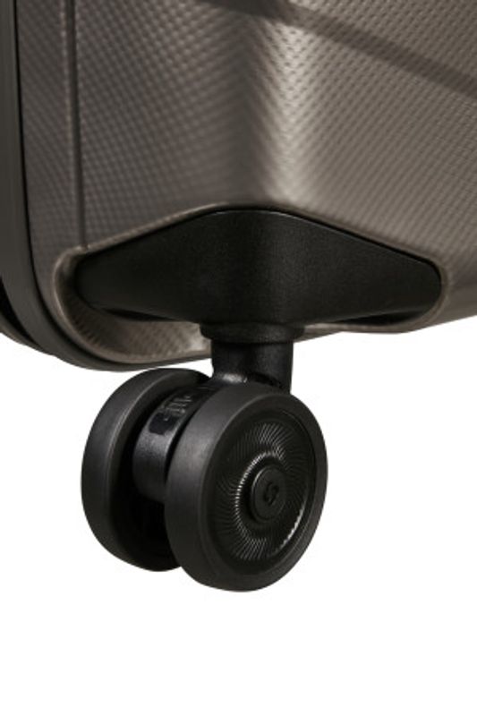 Attrix koffert med 4 hjul 69cm 71L | Samsonite 