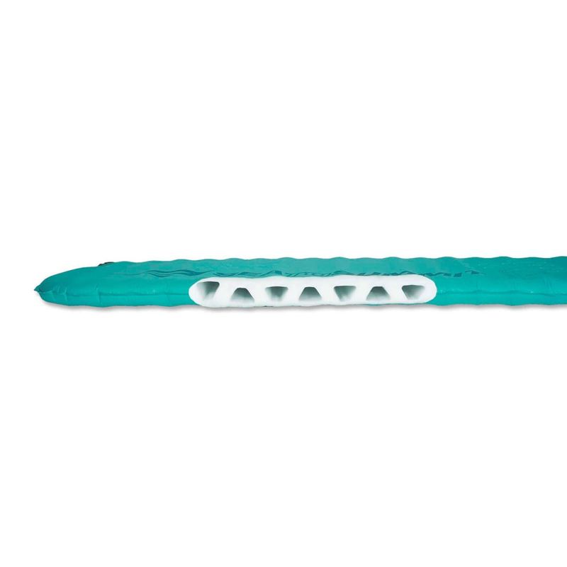 Selvoppblåsbart liggeunderlag Comfort Ultralett R 168cm DAME
