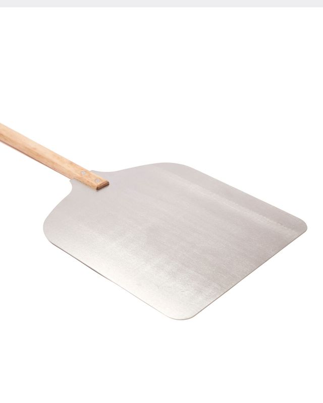 Ekstra bred stålplate til grill & ovn Vinga of Sweden