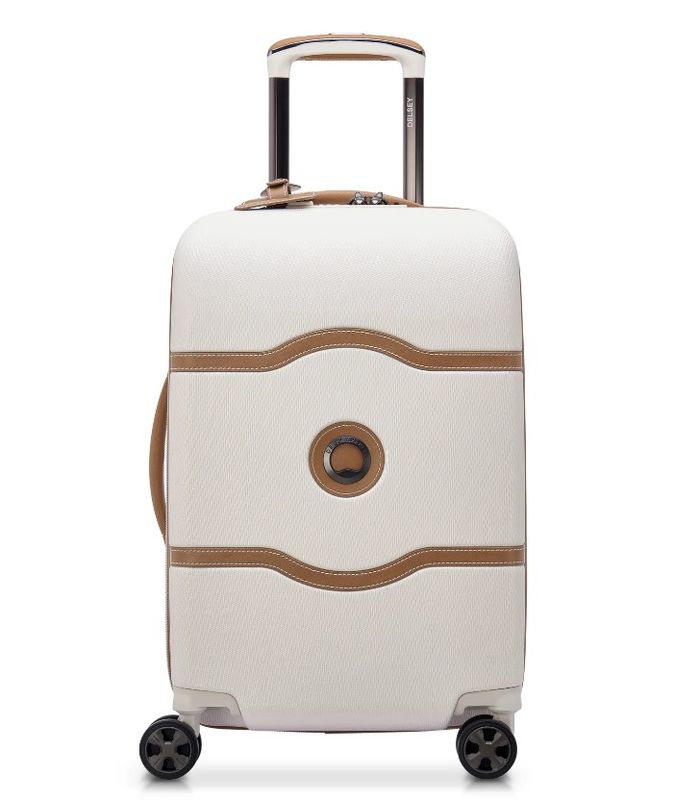 Delsey Chatelet Air 2.0 Kabinkoffert 38L