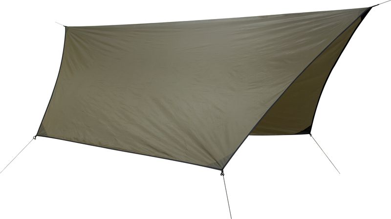 Tarp til hengekøye Hennessy Hammock