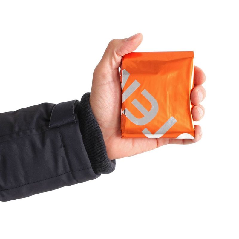 Overlevelsespose Thermal Bag, Lifesystem