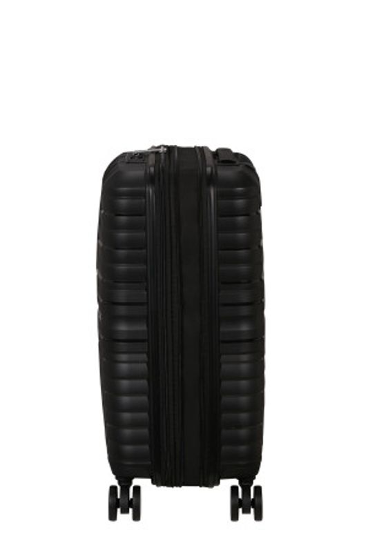 American Tourister Flytwist kabinkoffert 55 cm – Shadow Black