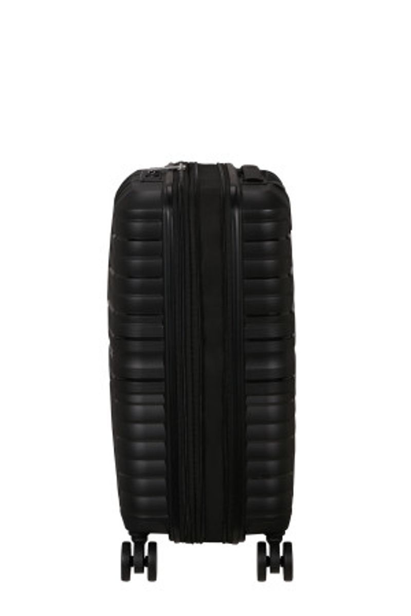 American Tourister Flytwist kabinkoffert 55 cm – Shadow Black