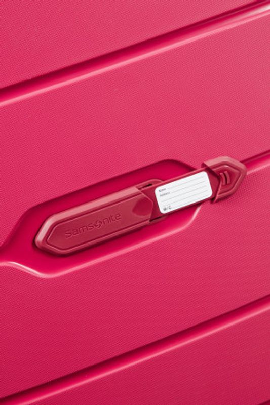 Koffert utvidbar 35-41L Flux Samsonite