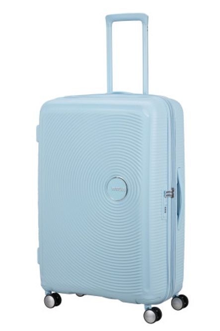 Hovedbilde Koffert utvidbar 97-110L Soundbox American Tourister