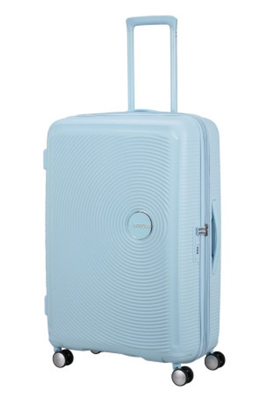 Koffert utvidbar 97-110L Soundbox American Tourister
