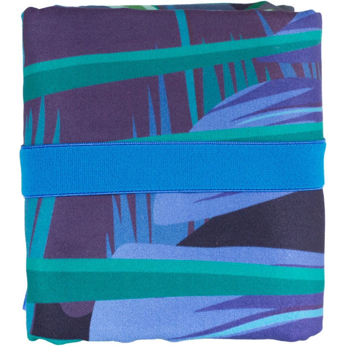 Turhåndkle SoftFibre Trek Towel Tropical 150 x 90 cm