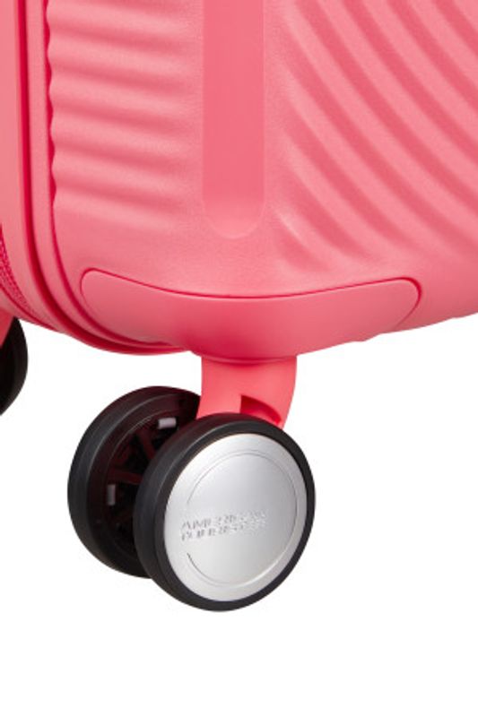 Soundbox Mini Kabinkoffert 22L - American Tourister