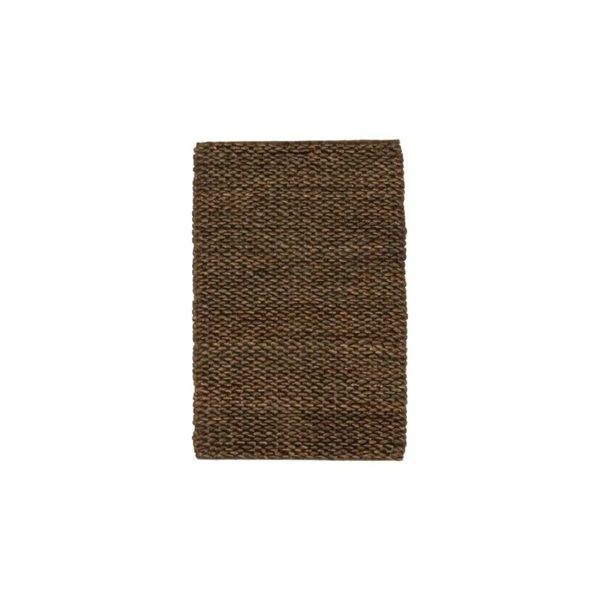 Sigrid Teppe 60x90 Bark - ByNord