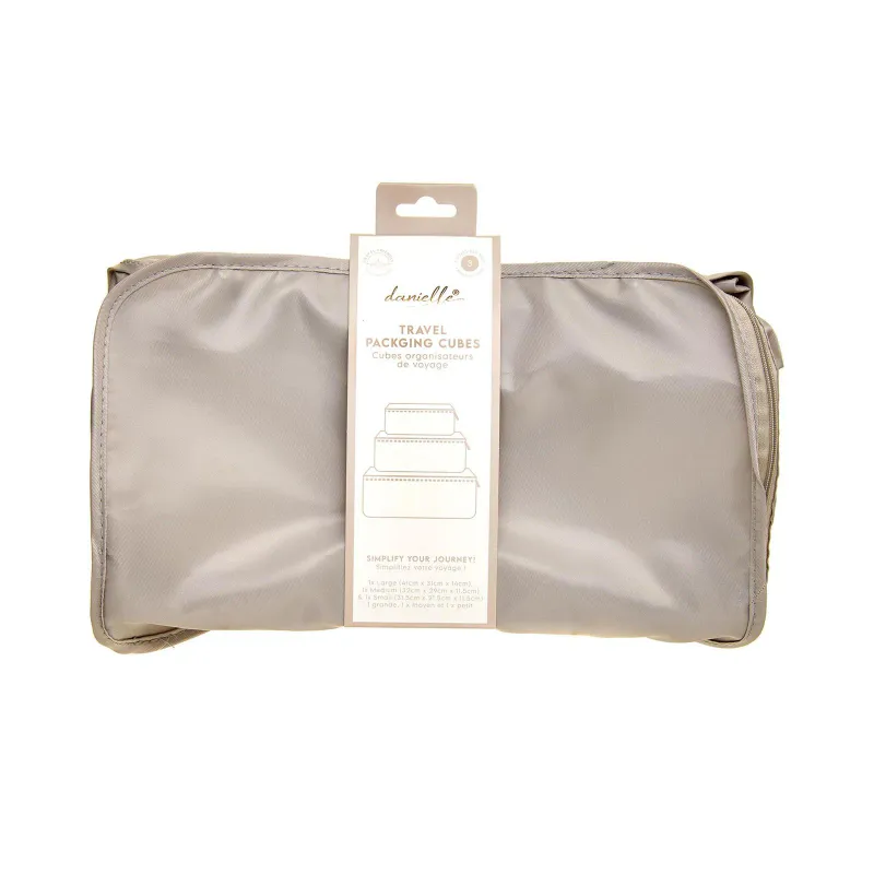 Pakkekuber (3-pk), fra Danielle Creations