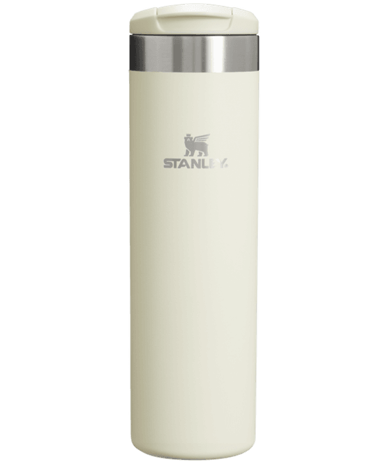 Hovedbilde Stanley Termokopp Aerolight Transit Mug Cream Gloss 0,6 L