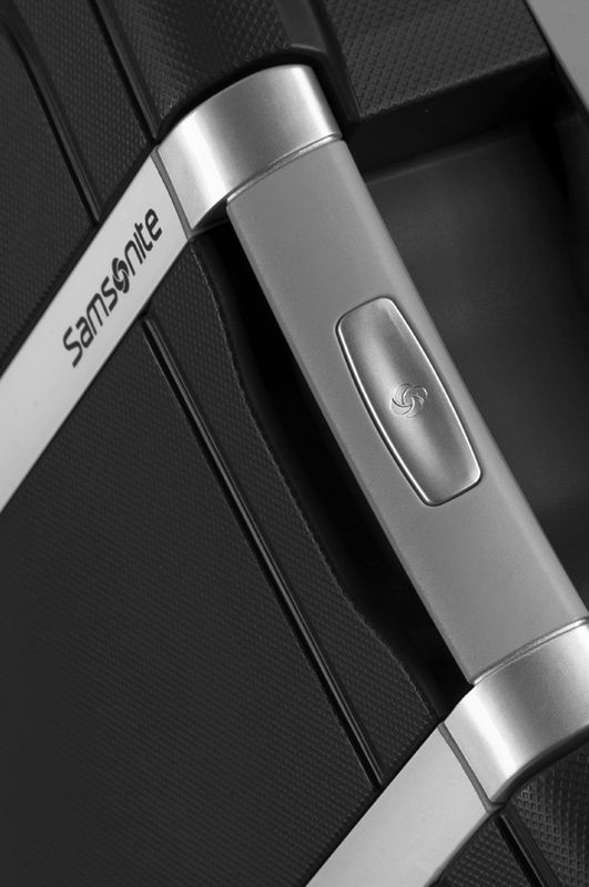 Ekstra stor koffert 138L spinner med 4 hjul S`cure Samsonite