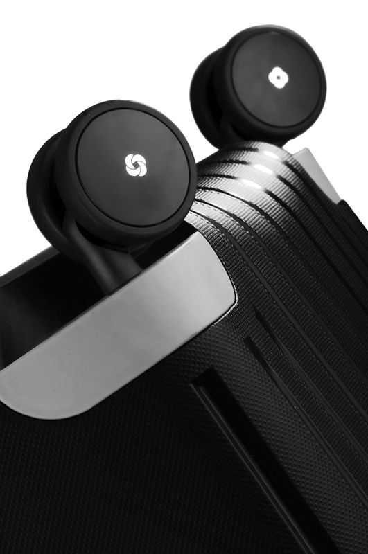 Ekstra stor koffert 138L spinner med 4 hjul S`cure Samsonite