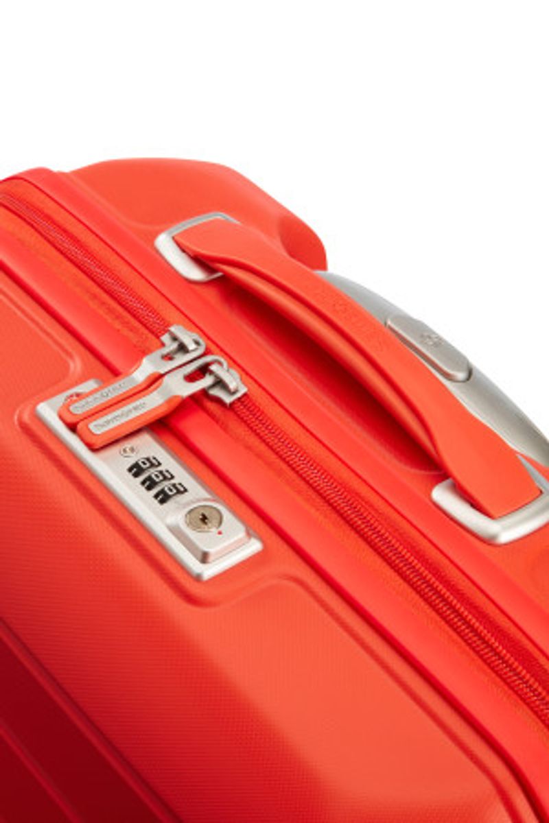 Koffert utvidbar 35-41L Flux Samsonite