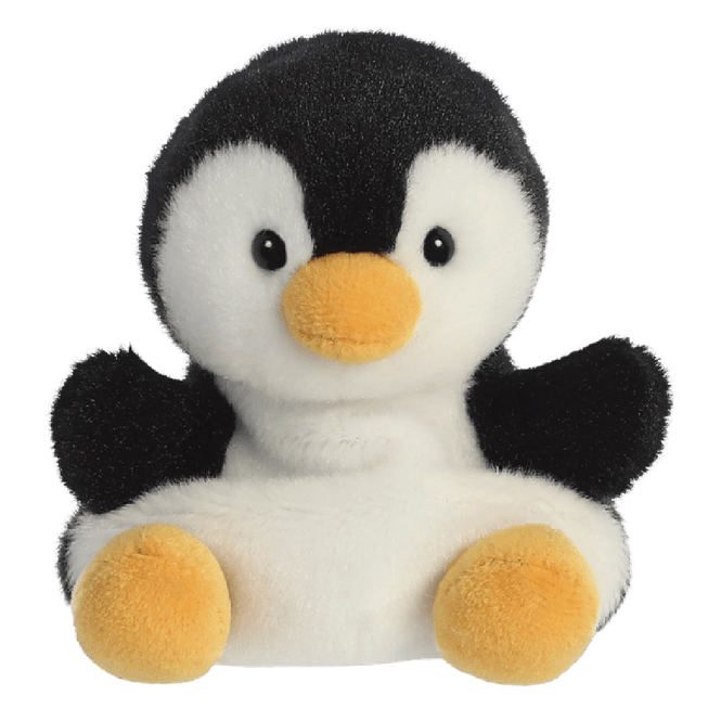 Hovedbilde Palm Pals - Chilly Pingvin 13 cm
