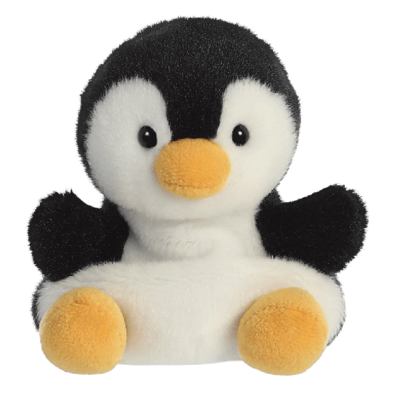 Palm Pals - Chilly Pingvin 13 cm