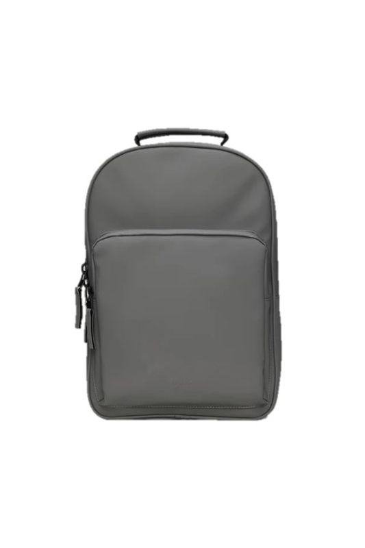 Rains Book Daypack Large W3, grey