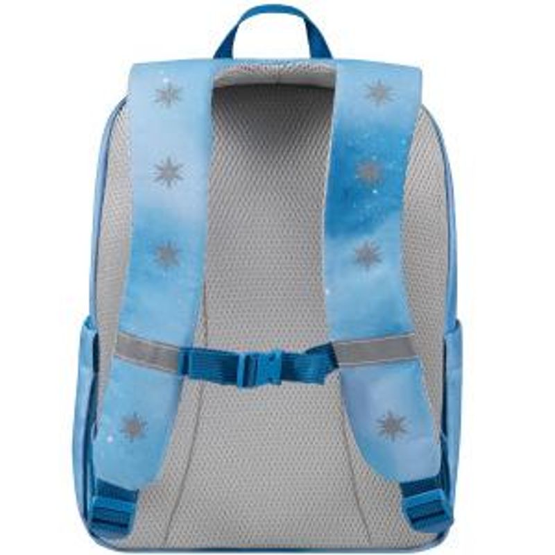 Barnesekk 15L Frozen Magic Disney Samsonite