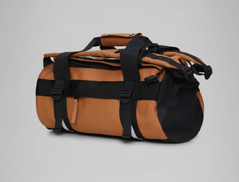 Rains Texel Duffel Bag Mini W3