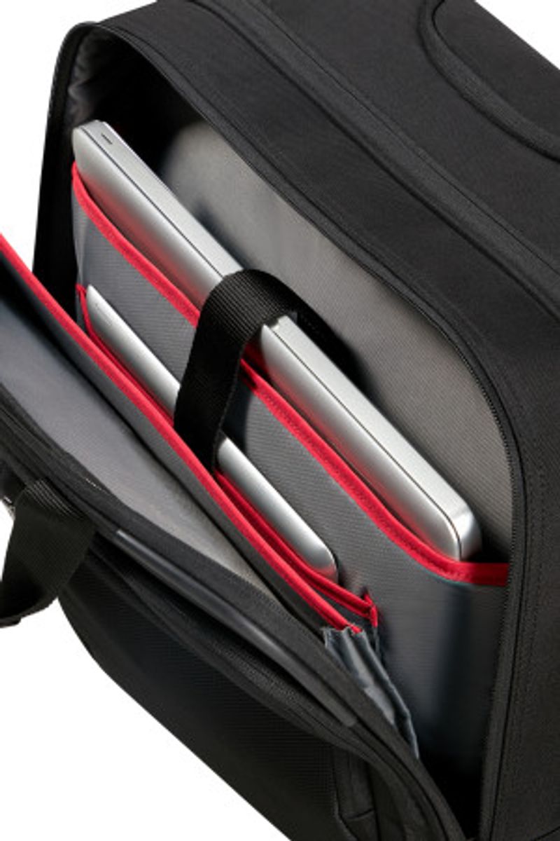 Samsonite Guardit 3.0 Rolling Tote 17.3
