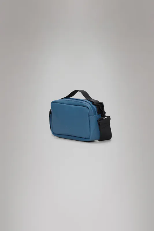 Rains Vanntett Veske Box Bag Micro, pulse