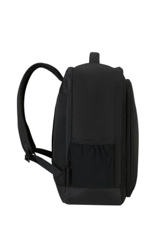 American Tourister Take2Cabin Casual Backpack M – Black