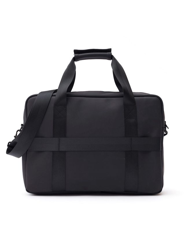 Baltimore PC-veske med organisering 9,3L Vinga