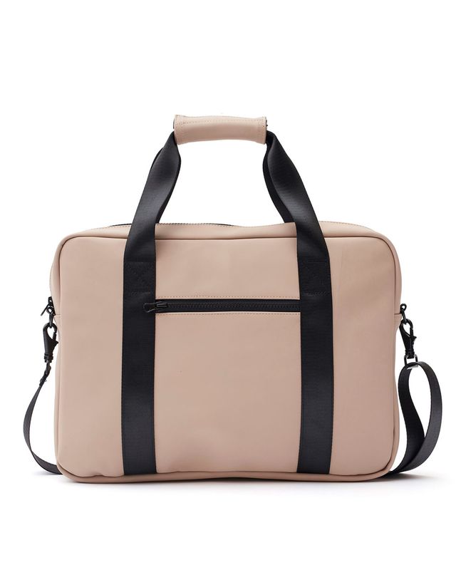 Baltimore PC-veske med organisering 9,3L Vinga