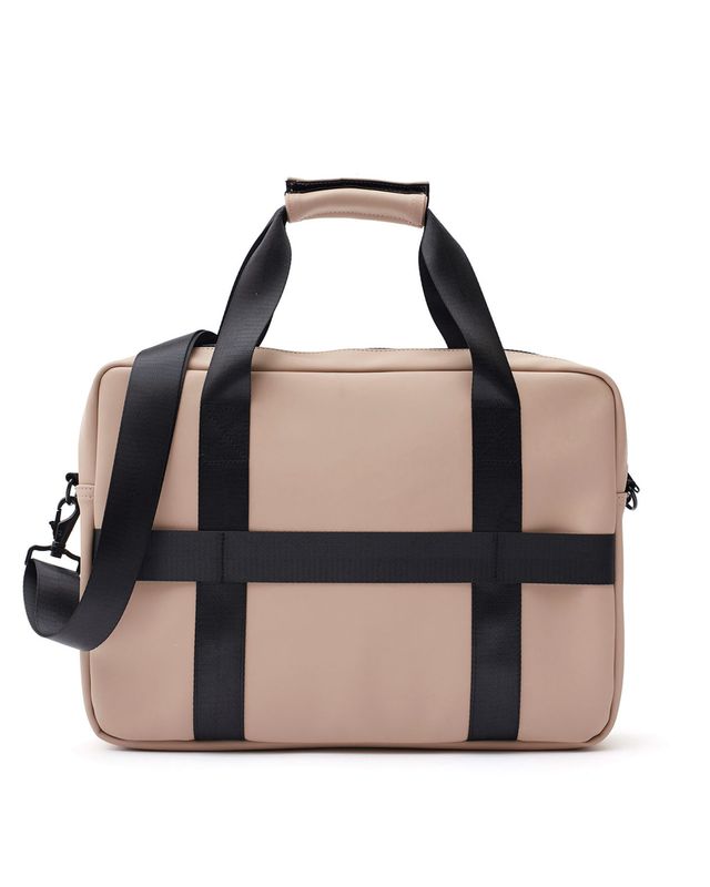 Baltimore PC-veske med organisering 9,3L Vinga