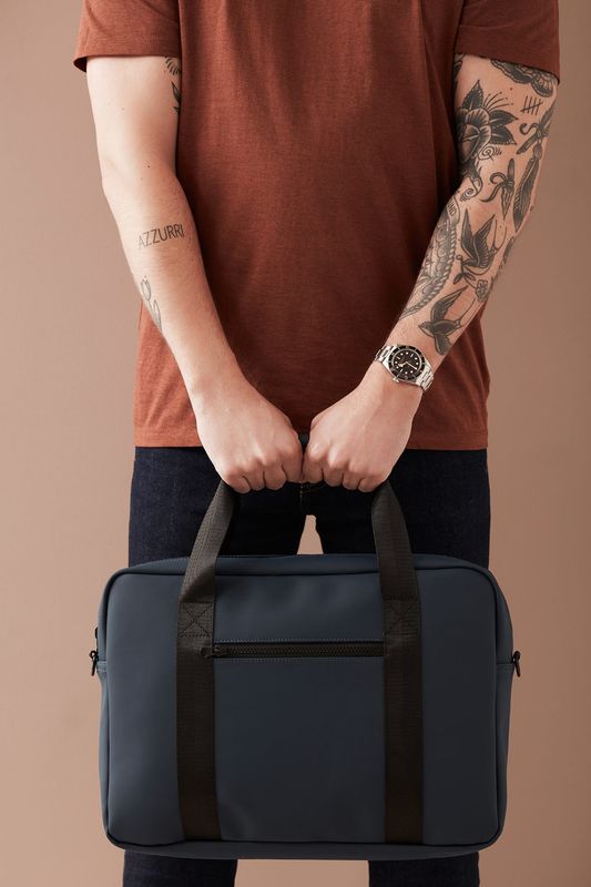 Baltimore PC-veske med organisering 9,3L Vinga