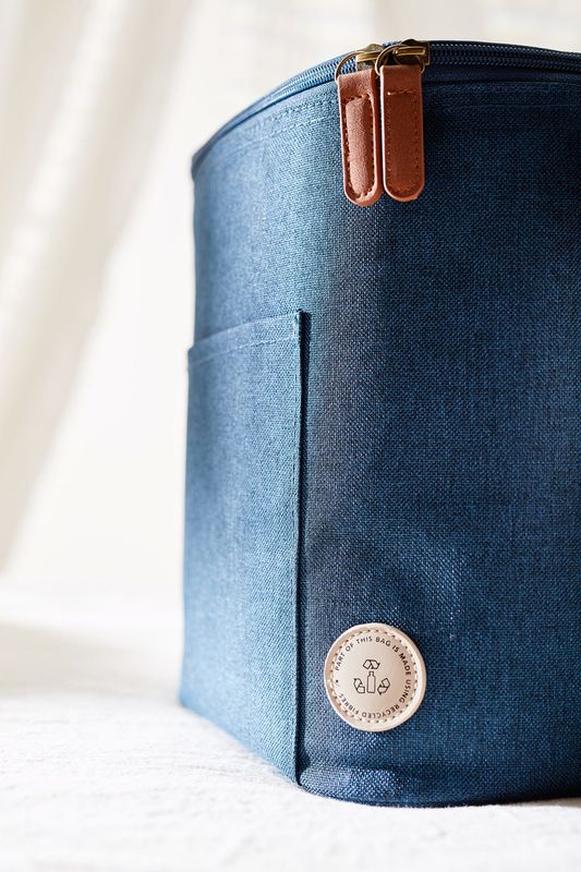 Kjølebag Sortino 12L RPET Vinga of Sweden