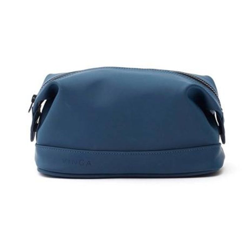 Vinga of Sweden Baltimore toalettveske 4,7L, navy