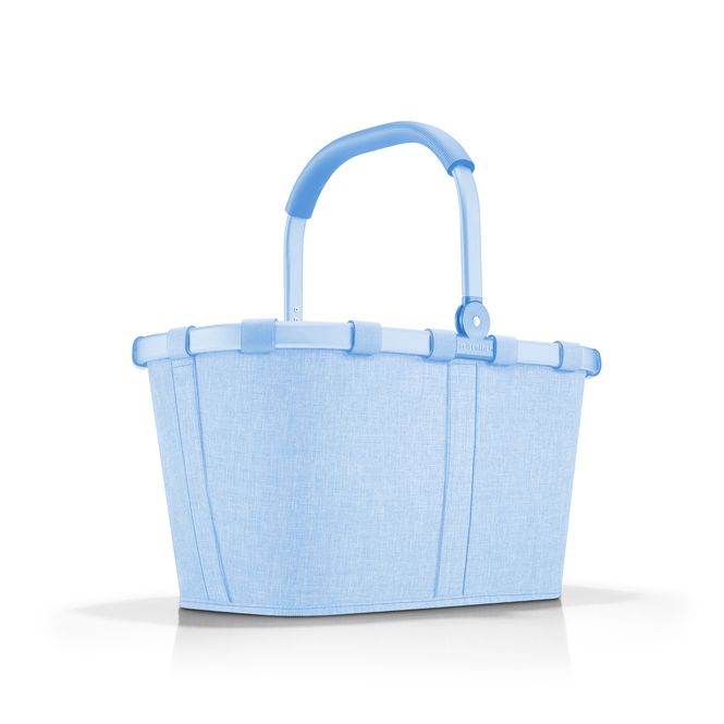 Hovedbilde Reisenthel Carrybag Twist Powder Blue