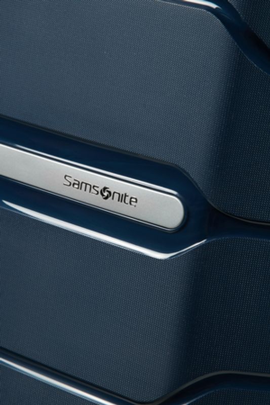 Koffert utvidbar 121-136L Flux fra Samsonite