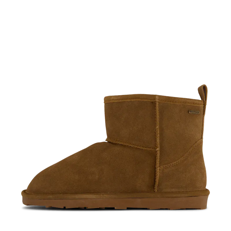 Axelda Støvel Venezia WP, chestnut