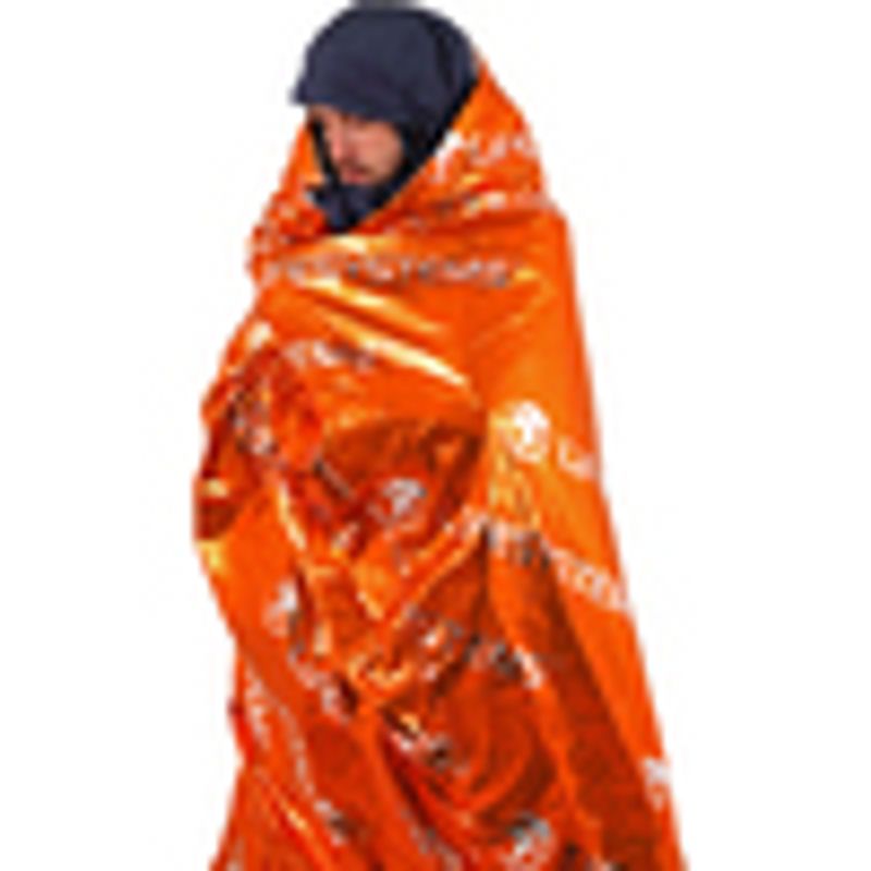 Overlevelsespose Thermal Bag, Lifesystem