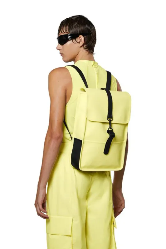 Rains Ryggsekk Mini 9L, straw