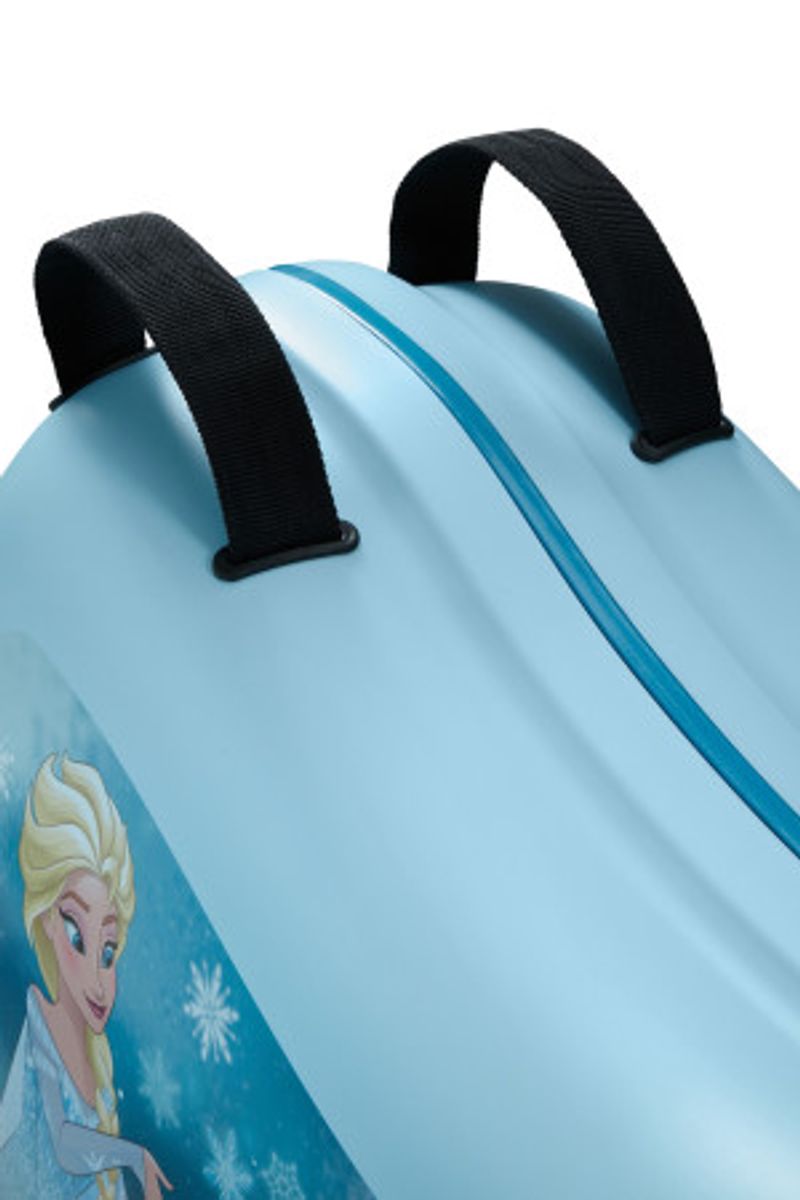 Barnekoffert dreamrider Disney Frozen Samsonite